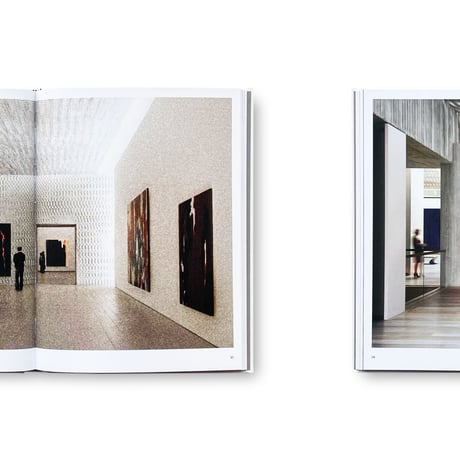 Clyfford Still Museum Allied Works Architecture