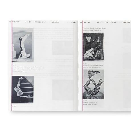 Mark Manders / All Words and One