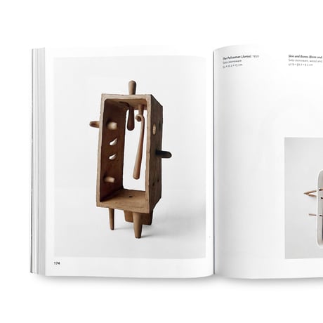 Isamu Noguchi / Isamu Noguchi