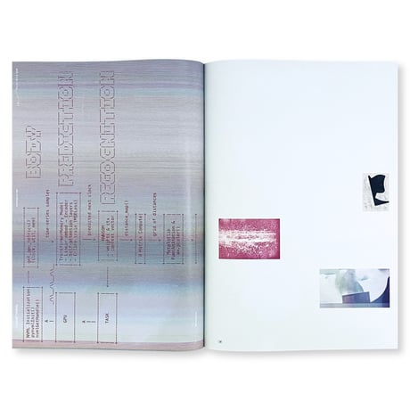 konomad journal N°0 Dream—Sleep issue