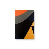 Shunsuke Imai / Skirt and Scene【A-14】untitled Postcard
