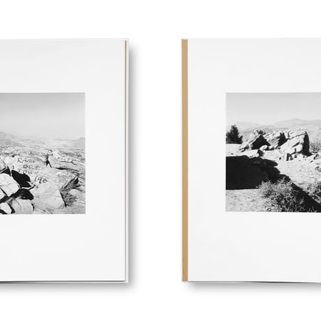 Robert Adams / On Lookout Mountain