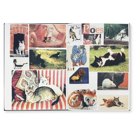 Lous Martens / Animal Books for Jaap, Zeno, Anna, Julian & Luca (new edition)