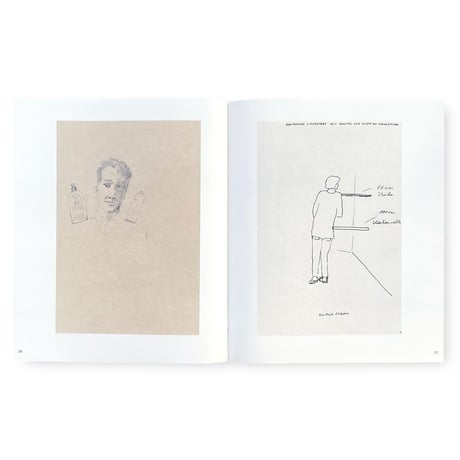 Erwin Wurm / Bei Mutti