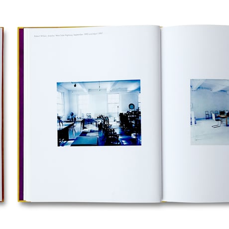 Dominique Nabokov / New York Living Rooms