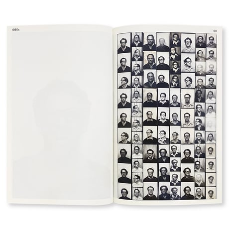 Auto-Photo: A Life in Portraits
