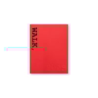 CAMPER 50 (1975-2025) WALK, DON'T RUN