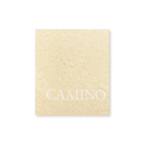 Ryuhei Nakagawa / CAMINO