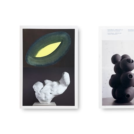 Ruth van Beek & Mariken Wessels / Fruits of Labor