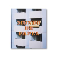 Thomas Demand / MUNDO DE PAPEL