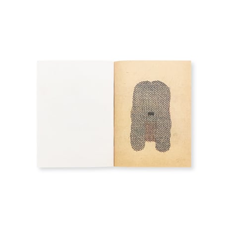 Jochen Gerner / Caniscope