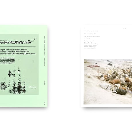 Devour the Land - War and American Landscape Photography since 1970