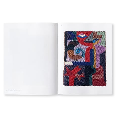 Jean Arp, Sophie Taeuber-Arp / Friends, Lovers, Partners