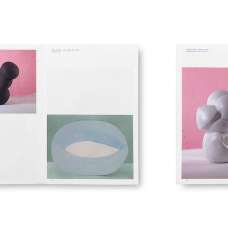 Ruth van Beek & Mariken Wessels / Fruits of Labor