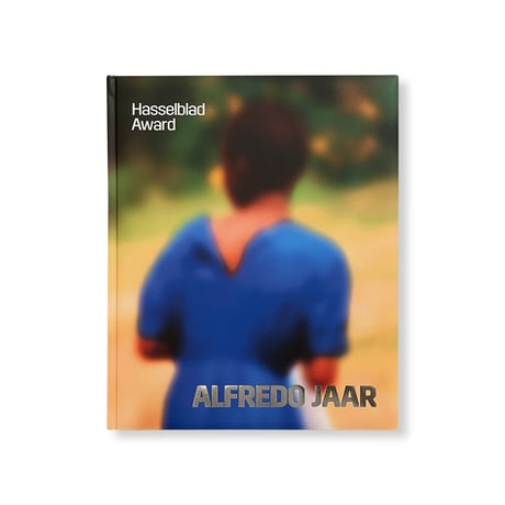Alfredo Jaar / Hasselblad Award 2020