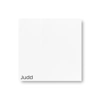 Donald Judd (Thaddaeus Ropac)
