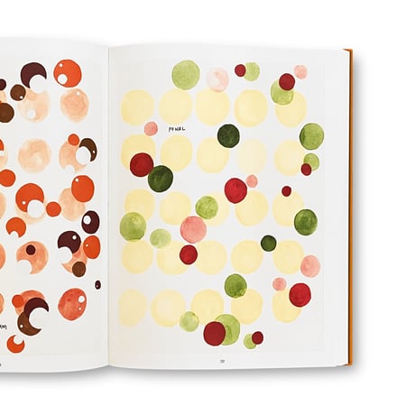 Roni Horn / Remembered Words