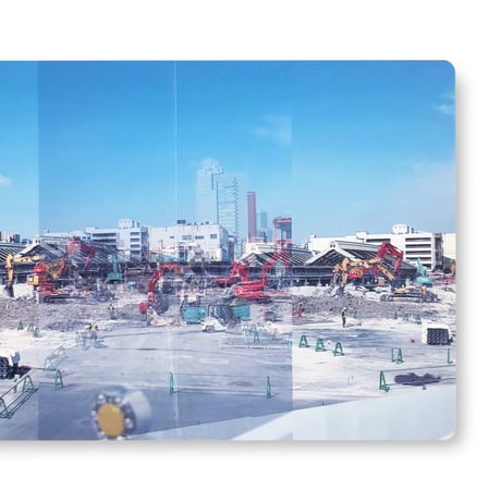 Takashi Homma / TOKYO OLYMPIA