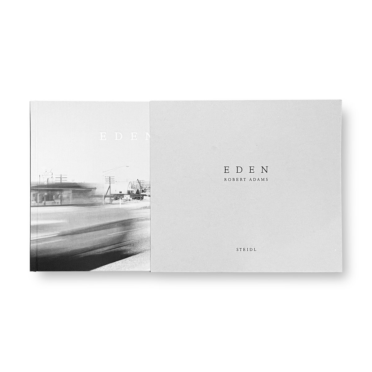 【サイン入り】Robert Adams（ロバート・アダムス）『ALDERS』 サイン入り】Robert Adams（ロバート・アダムス）『ALDERS