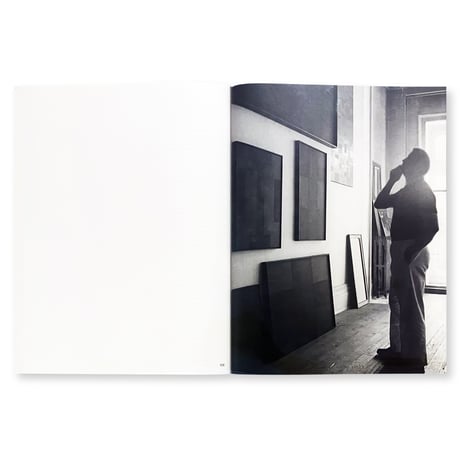 James Turrell / Ad Reinhardt: Color Out of Darkness