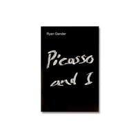 Ryan Gander / PICASSO AND I