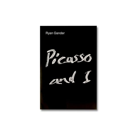 Ryan Gander / PICASSO AND I