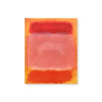Mark Rothko / PAINTINGS ON PAPER
