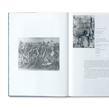 Kirstine Roepstorff / The Archive of Dark