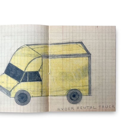 Philippe Weisbecker / U.s. Trucks