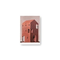 Minoru Nomata /《Picturesque-7》Postcard