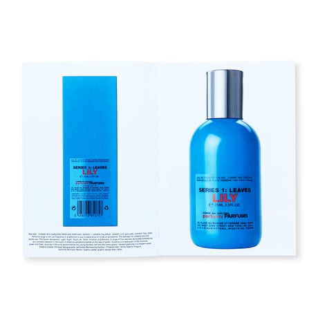Comme des Garçons Parfums 1994–2025