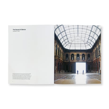 Alfredo Jaar / Hasselblad Award 2020