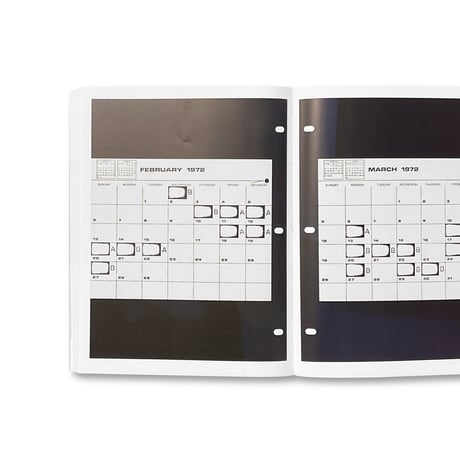 On Kawara / On Kawara (1991)