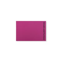 Donald Judd / DONALD JUDD FURNITURE