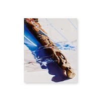 Kei Imazu / 【13】Ana Deo Postcard
