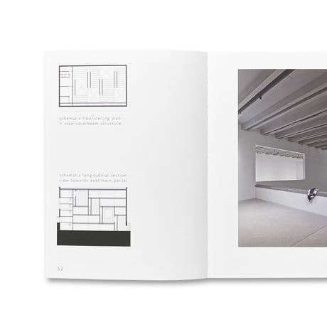 Heike Hanada / Baustelle Bauhaus