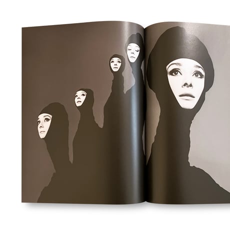 Richard Avedon / AVEDON 100