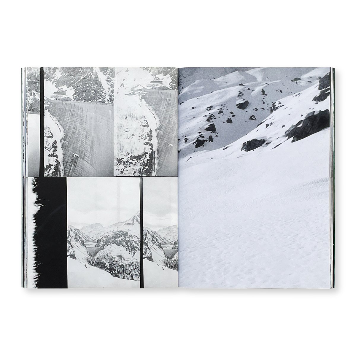 Joan Ayrton / pendulum shift | Gallery 5