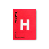 Helvetica - Homage to a Typeface