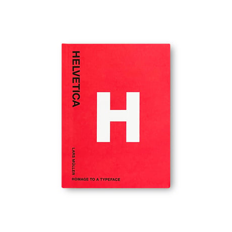 Helvetica - Homage to a Typeface