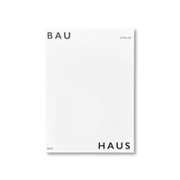 Heike Hanada / Baustelle Bauhaus