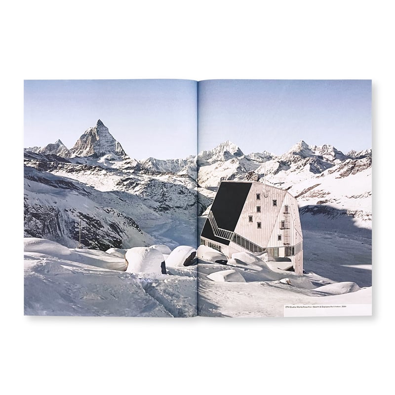 Touch Wood Material, Architecture, Future | Gal