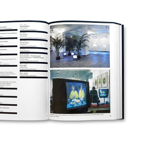 KW, A HISTORY（ドイツ語版）