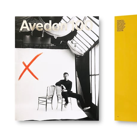 Richard Avedon / AVEDON 100