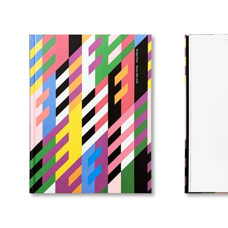 Bridget Riley / Works from 1981-2015