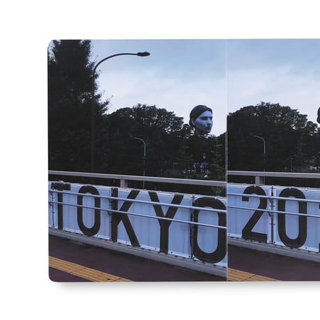 Takashi Homma / TOKYO OLYMPIA