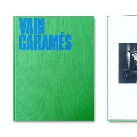 Vari Caramés 1980-2021