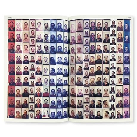 Auto-Photo: A Life in Portraits