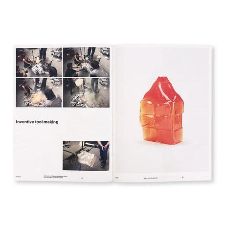 The ECAL Manual of Style: How to best teach design today?