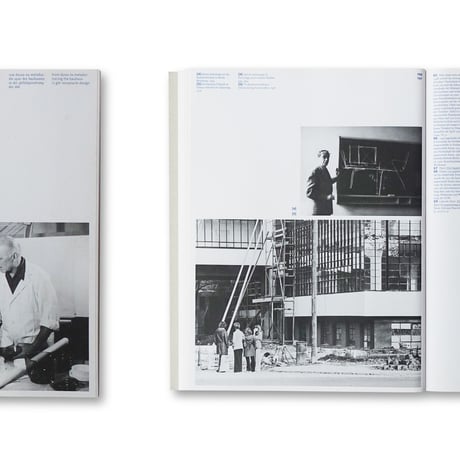Shaping Everyday Life! Bauhaus Modernism in de GDR